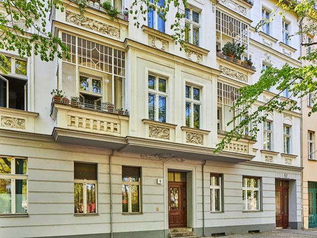 Apartment mieten in Pankow, Berlin