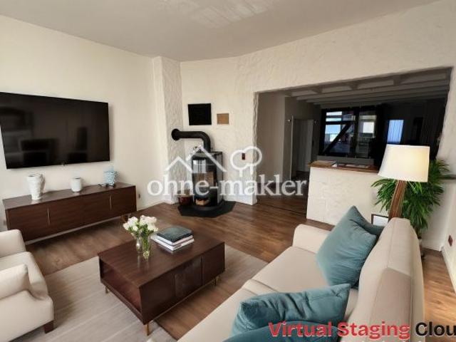 Wohnung mieten in Helmstedt, Niedersachsen