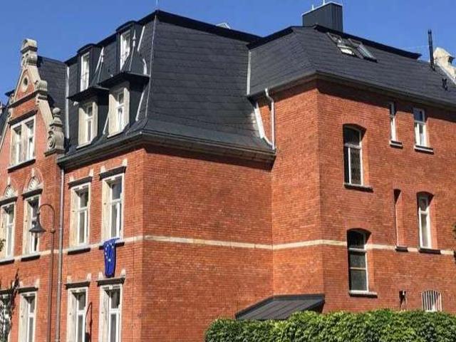Wohnung kaufen in Bayreuth