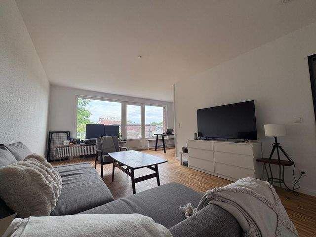 Apartment mieten in Norderstedt, Schleswig-Holstein