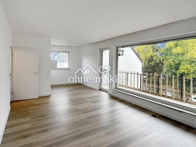 Apartment mieten in Frillendorf, Essen