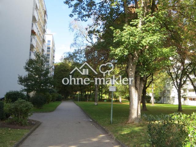 Apartment kaufen in Kreuzhof, München