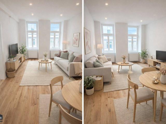 Apartment kaufen in Matzleinsdorf, Wien