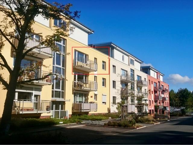 Wohnung kaufen in Hanau, Hessen