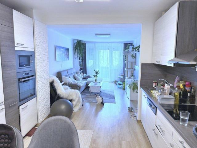 Apartment kaufen in KG Margareten, Wien