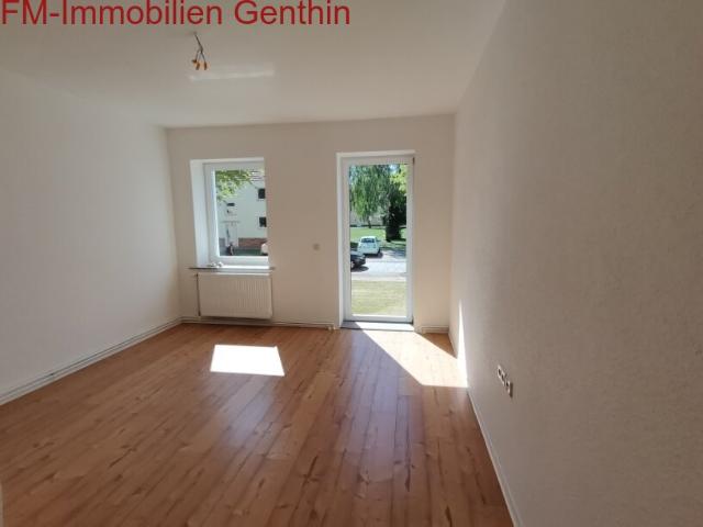 Wohnung mieten in Genthin, Sachsen-Anhalt