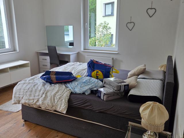 Wohnung kaufen in Stuttgart, Baden-Württemberg