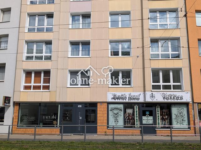 Apartment mieten in Braunschweig, Mitte