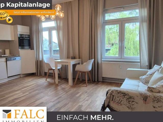 Wohnung kaufen in Suderburg, Niedersachsen