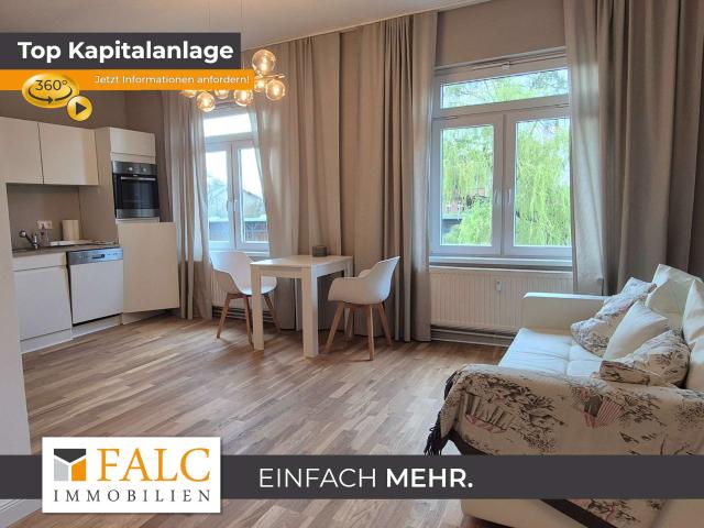 Wohnung kaufen in Suderburg, Niedersachsen