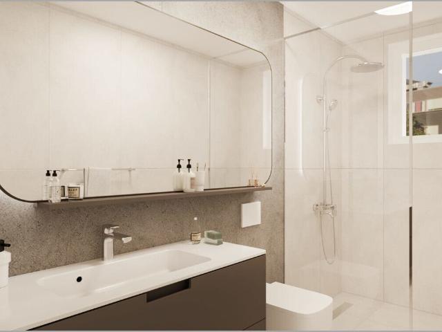Apartment kaufen in Arbon