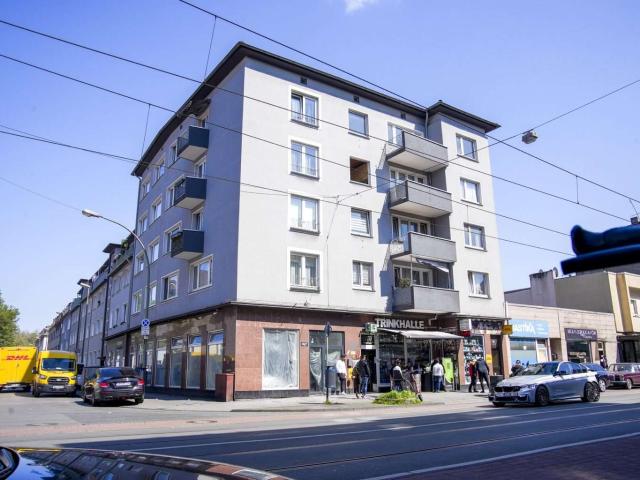 Haus kaufen in Marxloh, Duisburg