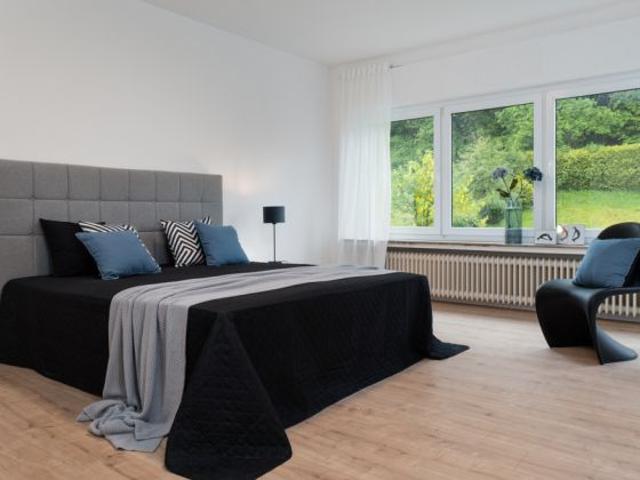 Wohnung kaufen in Dahme, Brandenburg