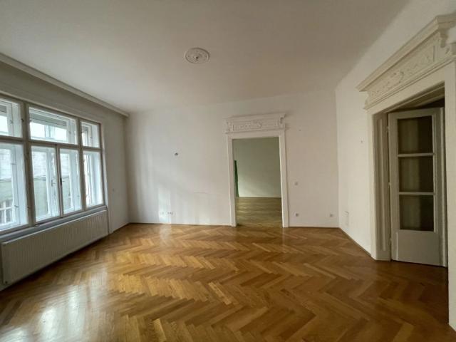 Apartment mieten in Landstraße, Wien