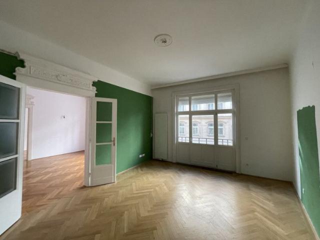 Apartment mieten in Landstraße, Wien