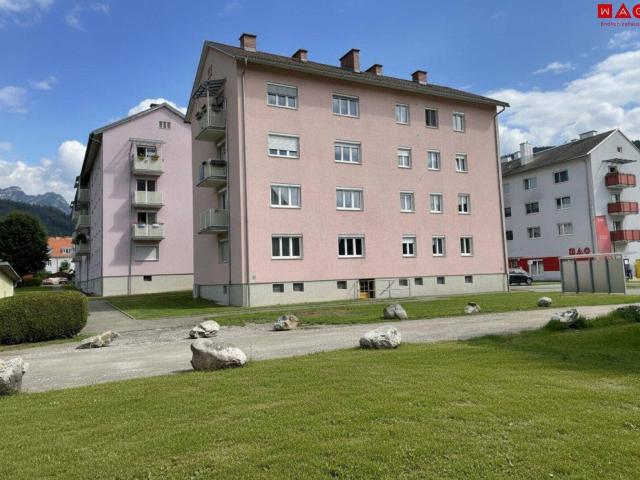 Apartment mieten in Hafning, Gai