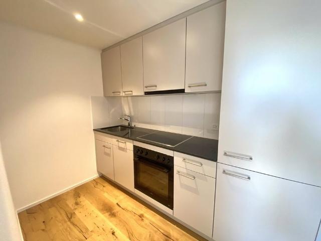 Apartment mieten in Oberglatt, Flawil