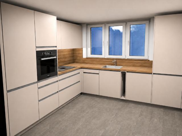 Apartment mieten in Eichenwies, Oberriet
