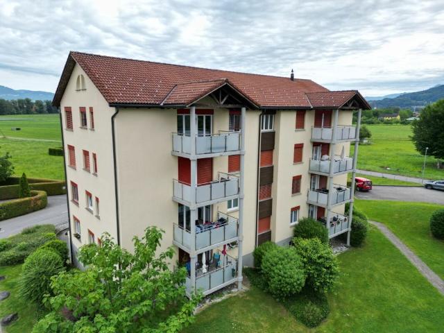 Apartment mieten in Oberriet (SG), St. Gallen
