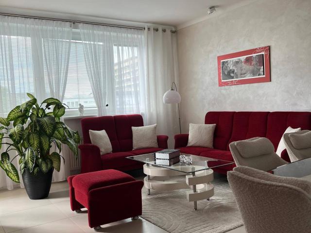 Apartment kaufen in Salzburg