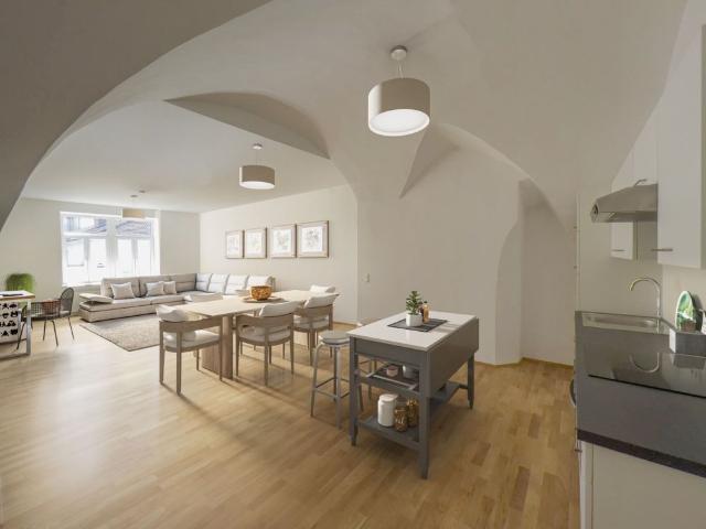 Apartment mieten in Bruck an der Mur, Steiermark