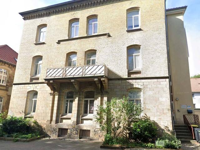 Etagenwohnung kaufen in Braunschweig