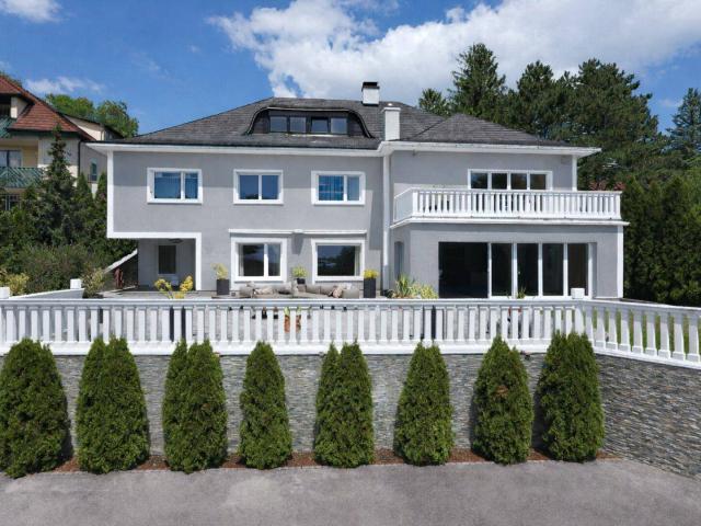 Haus kaufen in Niederösterreich