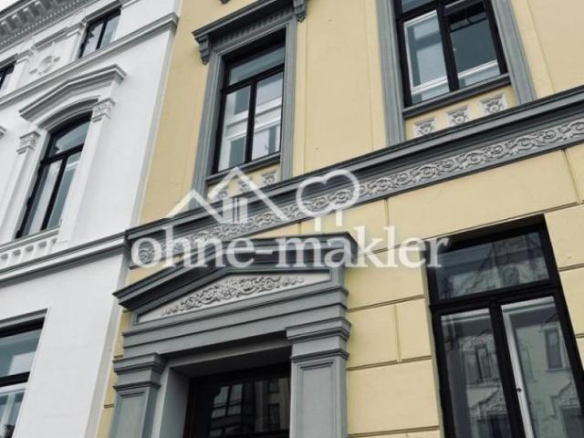 Apartment mieten in Mitte, Bremen