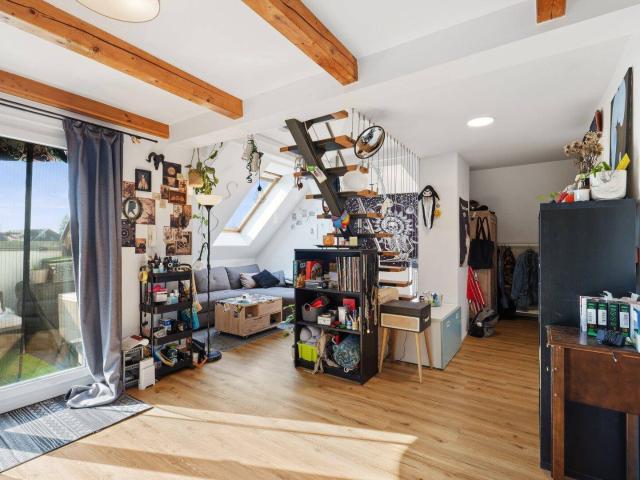 Apartment kaufen in Wels, Oberösterreich