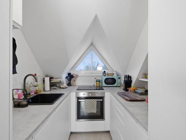 Wohnung kaufen in Wels, Oberösterreich