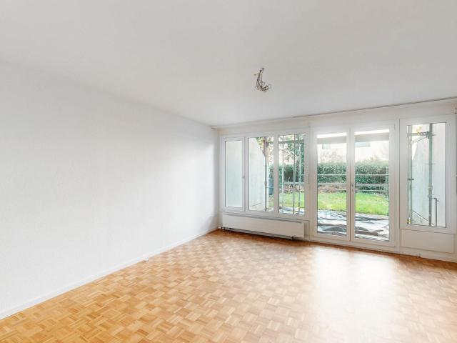 Apartment mieten in Wettingen, Aargau