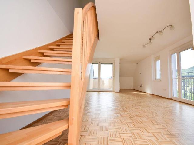 Apartment kaufen in Bad Gleichenberg, Bernreith