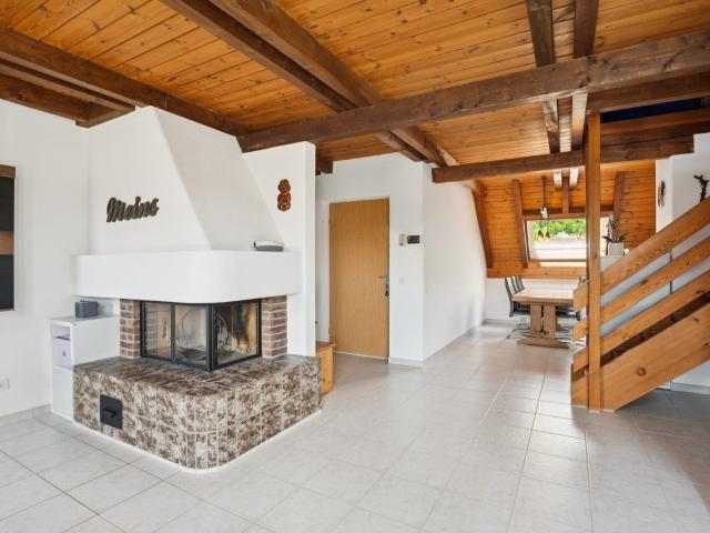 Maisonette kaufen in Lupfig, Aargau