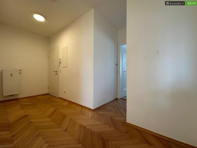 Wohnung mieten in Zeltweg, Steiermark