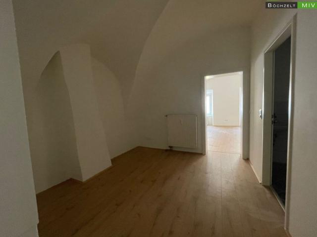 Wohnung mieten in Knittelfeld, Steiermark