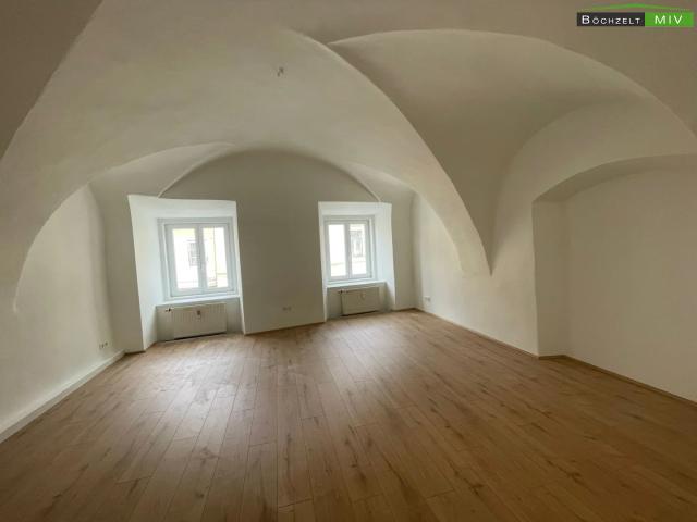 Apartment mieten in Knittelfeld, Steiermark
