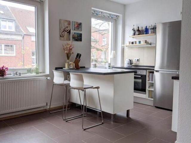 Apartment mieten in Düsseldorf, Derendorf