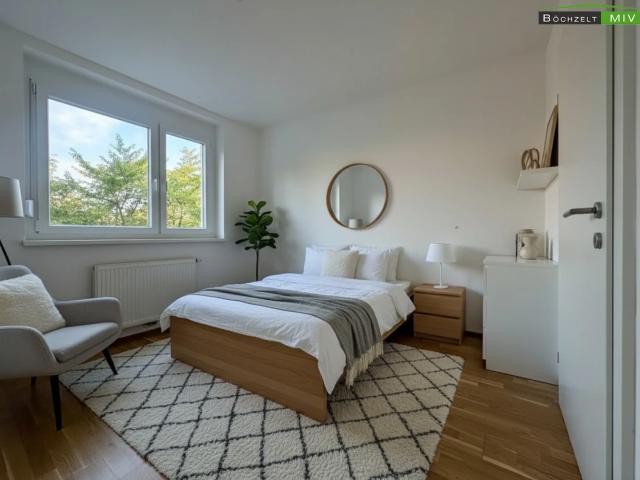 Apartment mieten in Knittelfeld, Steiermark