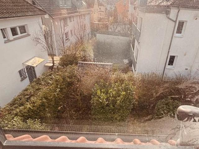 Wohnung mieten in Feuerbach, Stuttgart