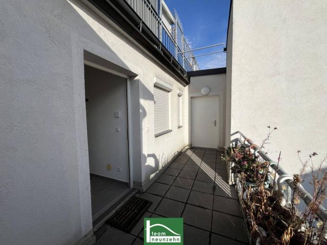 Apartment kaufen in Wien, KG Favoriten