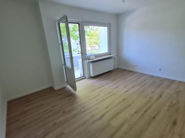 Wohnung mieten in Brackel, Dortmund