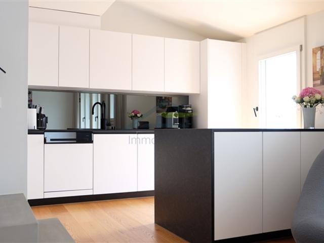Wohnung kaufen in Basel, Basel-Stadt