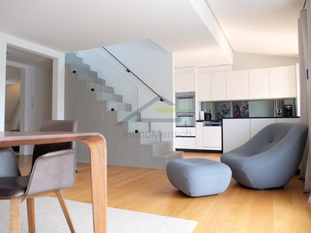 Wohnung kaufen in Grossbasel, Basel