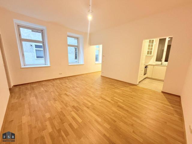 Apartment kaufen in Hundsturm, Wien
