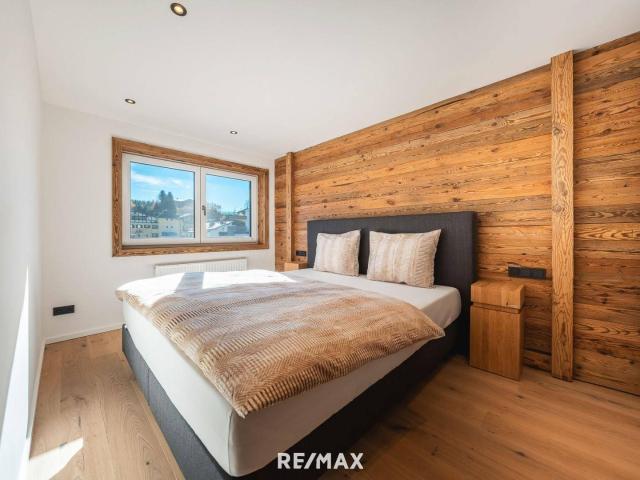 Apartment kaufen in Kirchberg in Tirol, Tirol