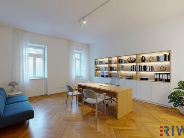 Büro kaufen in Wien