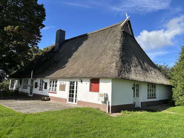 Haus kaufen in Nortorf, Kreis Rendsburg-Eckernförde