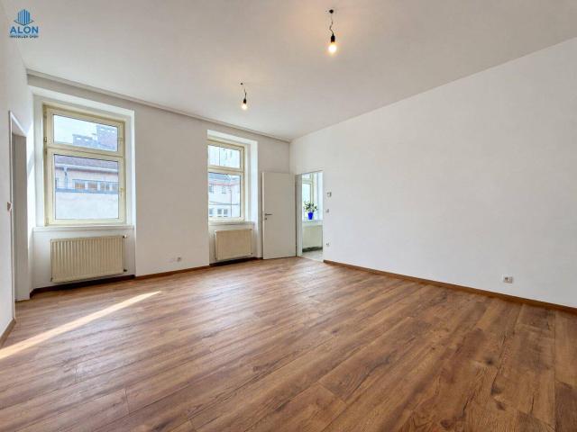 Apartment mieten in Meidling, Wien