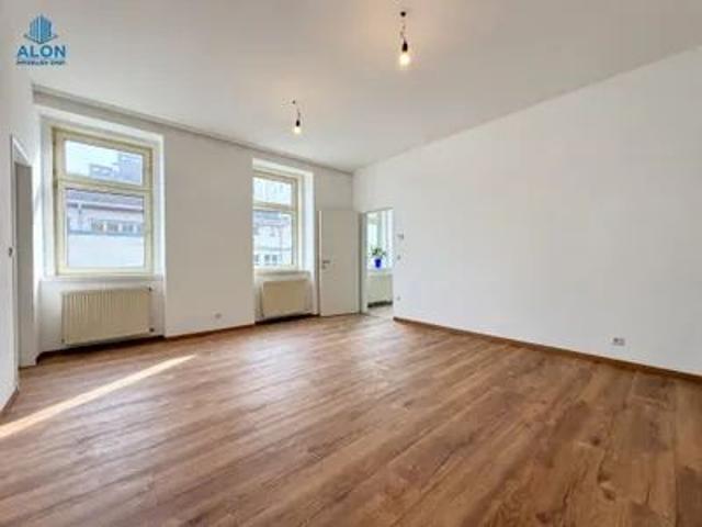 Apartment mieten in Meidlinger Hauptstraße, Wien