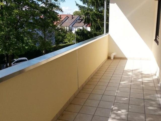 Wohnung kaufen in Gebersdorf, Nürnberg